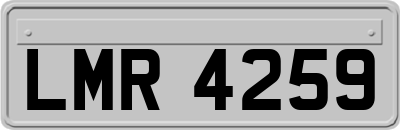 LMR4259