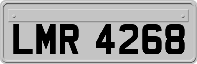 LMR4268