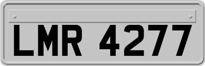 LMR4277