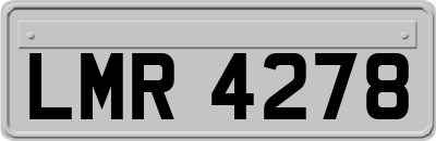 LMR4278
