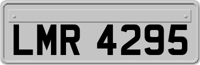 LMR4295