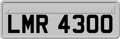 LMR4300