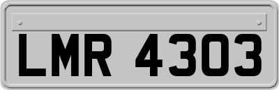 LMR4303