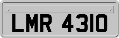 LMR4310