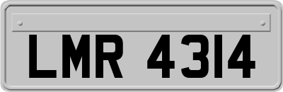 LMR4314