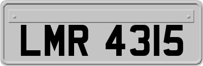 LMR4315