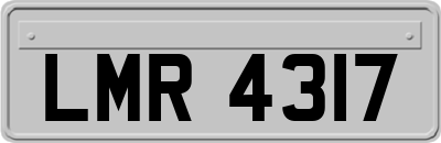 LMR4317