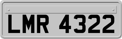 LMR4322