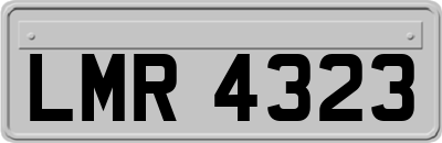 LMR4323