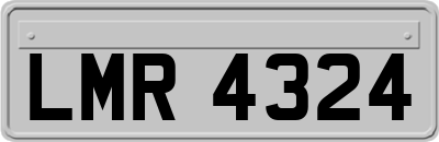 LMR4324