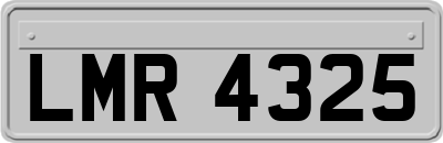 LMR4325