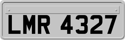 LMR4327
