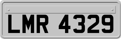 LMR4329