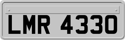 LMR4330