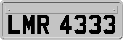LMR4333