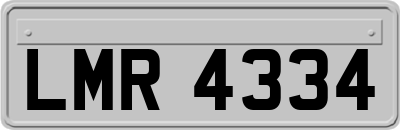 LMR4334