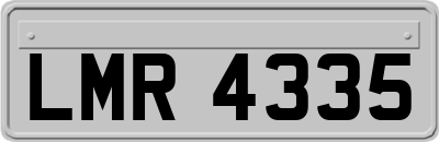 LMR4335