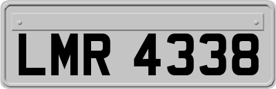 LMR4338