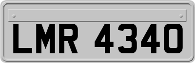 LMR4340