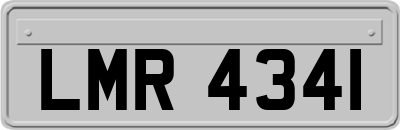 LMR4341