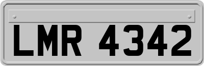 LMR4342