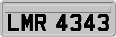 LMR4343