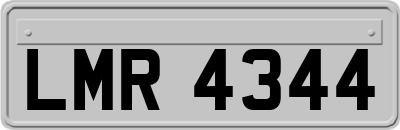 LMR4344