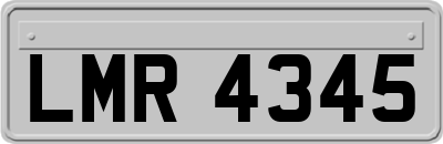 LMR4345