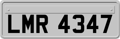 LMR4347
