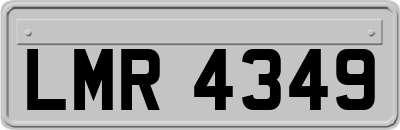 LMR4349