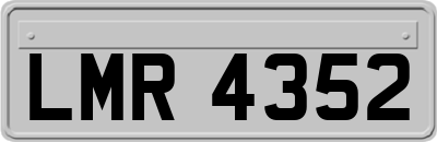 LMR4352