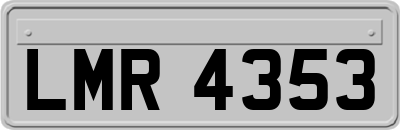 LMR4353