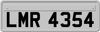 LMR4354