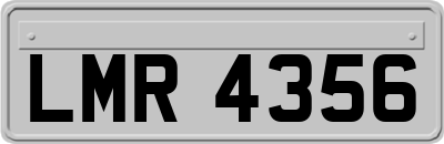 LMR4356