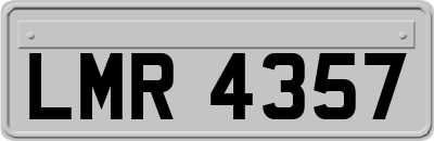 LMR4357