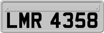 LMR4358