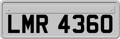 LMR4360