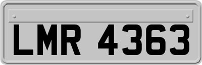 LMR4363