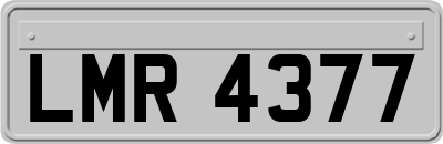 LMR4377