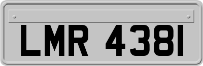 LMR4381