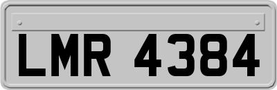 LMR4384