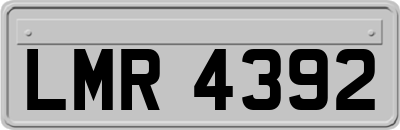 LMR4392