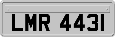 LMR4431