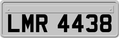 LMR4438