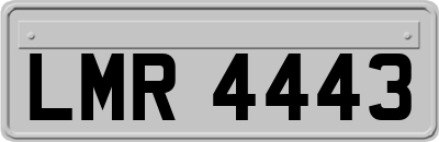 LMR4443