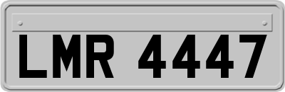 LMR4447