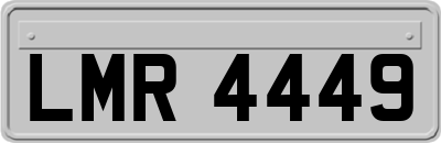 LMR4449