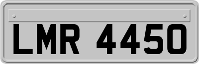 LMR4450