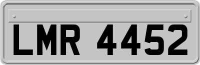 LMR4452