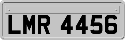LMR4456